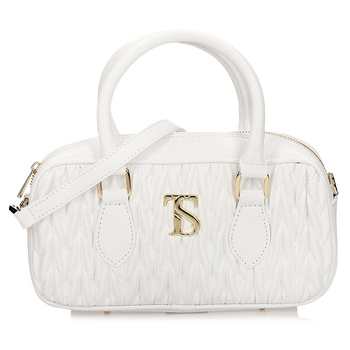 Torebka skórzana Toscanio G12