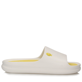 Klapki damskie Hot Potatoes 75545