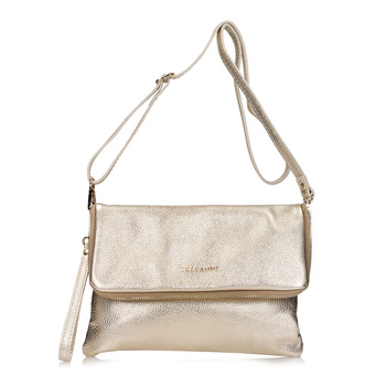 Kopertówka z ozdobnym zamkiem F55