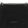 Torebka skórzana Toscanio G147
