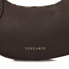 Torebka skórzana Toscanio G75