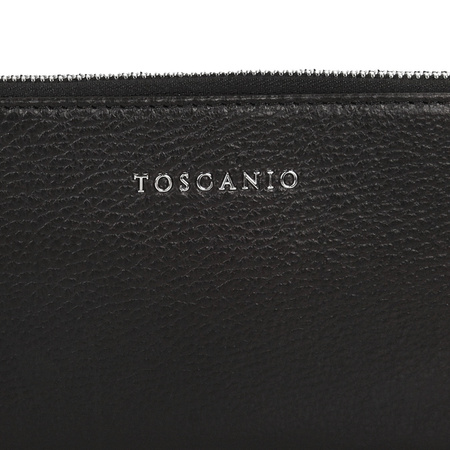 Skórzany portfel Toscanio P15