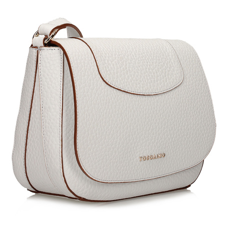 Torebka skórzana Toscanio G28