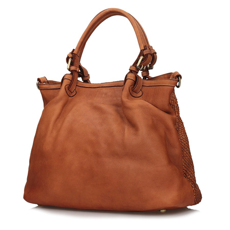 Torebka pleciona Toscanio F88