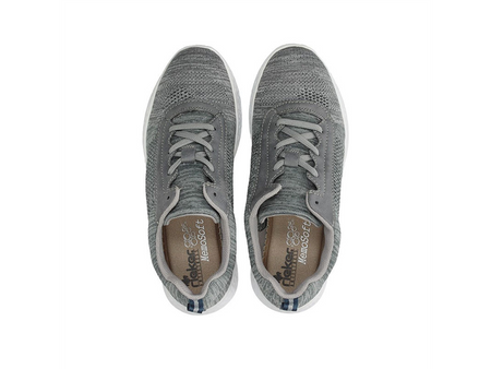 Rieker sport tkaninowa cholewka N4105