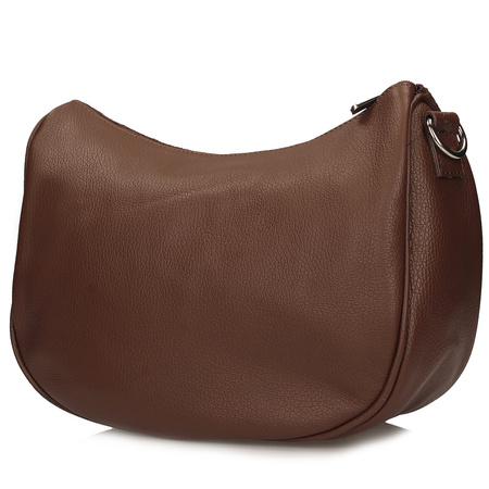 Torebka skórzana Toscanio G139