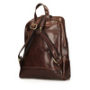 Plecak skórzany Toscanio G130