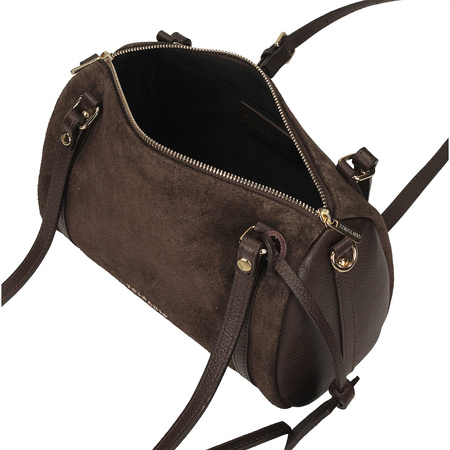 Torebka skórzana Toscanio G163