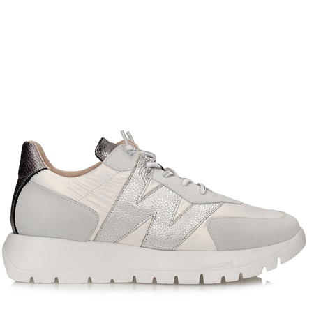 Sneakersy Wonders A-2464 