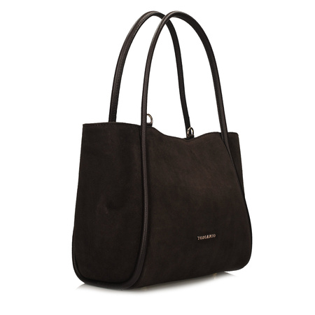 Torebka skórzana Toscanio G162