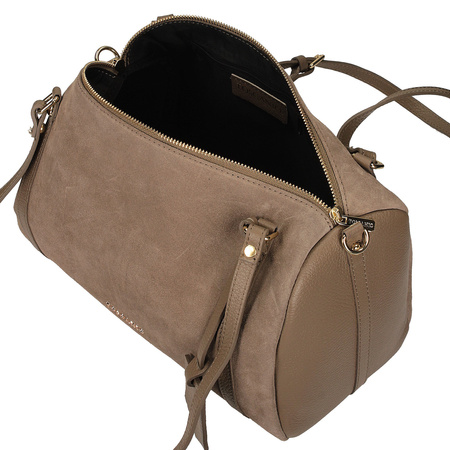 Torebka skórzana Toscanio G151