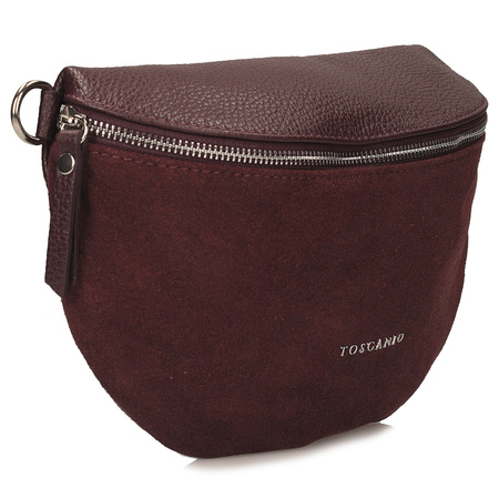 Torebka nerka Toscanio F274