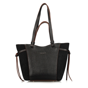 Torebka skórzana Toscanio G144