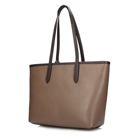 Torebka skórzana Toscanio G148