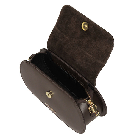 Torebka skórzana Toscanio G72