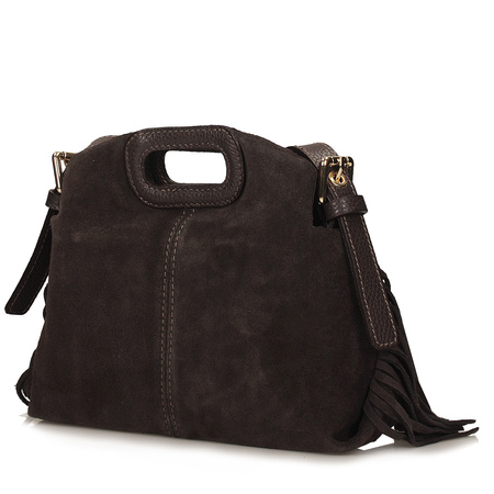 Torebka skórzana Toscanio G113