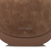 Torebka skórzana Toscanio G120
