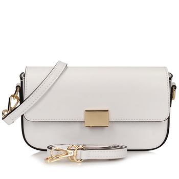 Torebka skórzana Toscanio G58