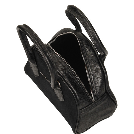 Torebka skórzana Toscanio G73