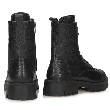 Trzewiki damskie Toscanio DIM 123