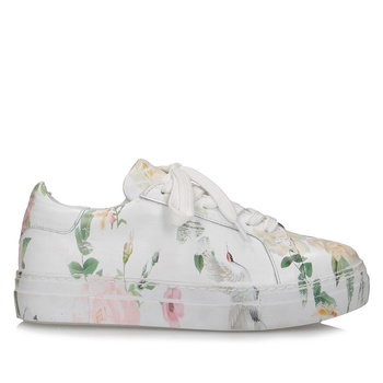 Sneakersy damskie Toscanio ET 055-020