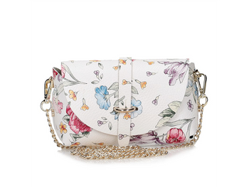 Listonoszka ze złotym łańcuszkiem Toscanio A32