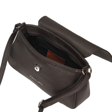 Torebka skórzana Toscanio G56