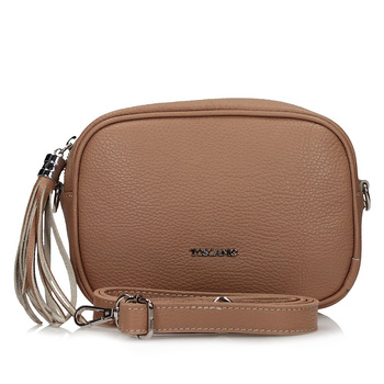 Klasyczna listonoszka z frędzelkiem E27