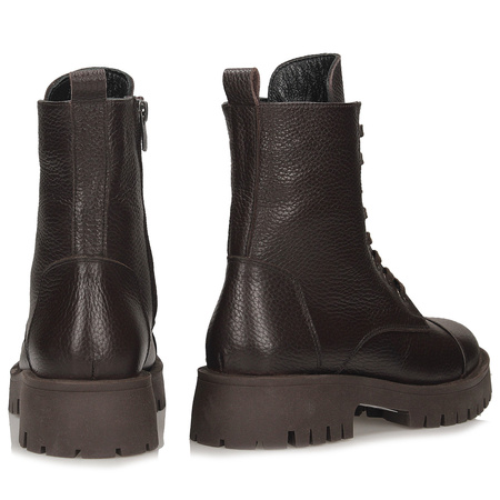 Trzewiki damskie Toscanio DIM 123