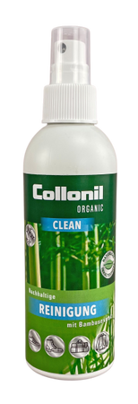 Emulsja Do Czyszczenia Butów Collonil Organic Bamboo Lotion 200 ml