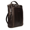 Plecak skórzany Toscanio G129