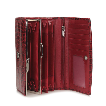 Portfel damski Toscanio T1127