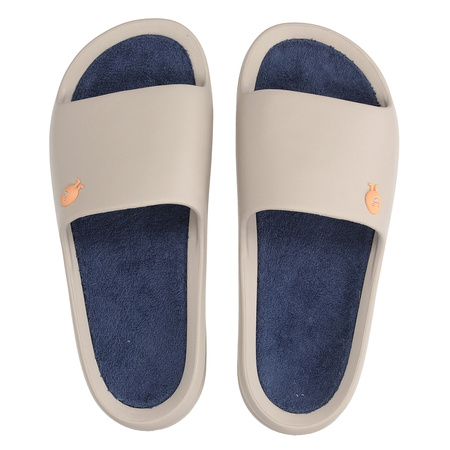 Klapki damskie Hot Potatoes 75545