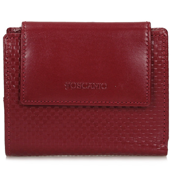 Portfel damski Toscanio T1208