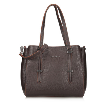 Torebka skórzana Toscanio G26