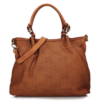 Torebka pleciona Toscanio F88