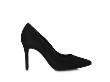 Elegancja w najlepszym wydaniu- czółenka Ryłko 9G207