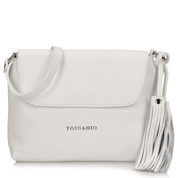 Torebka skórzana Toscanio G52