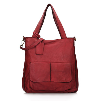 Torebka skórzana Toscanio F257