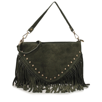 Torebka skórzana Toscanio G131