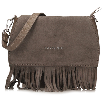 Torebka skórzana Toscanio G114