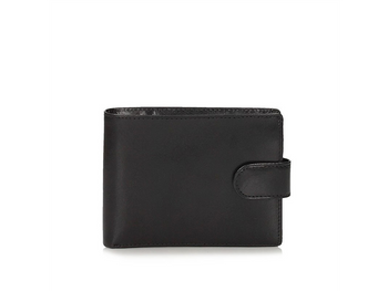 Portfel zamykany na napę Toscanio H005