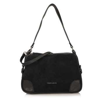 Torebka skórzana Toscanio G45