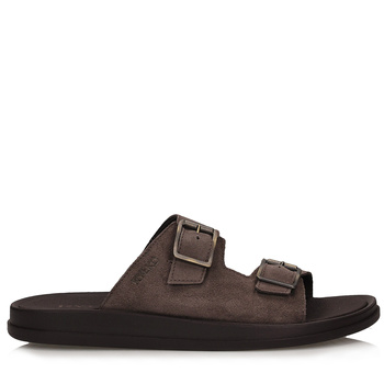 Klapki męskie Ryłko IDXS9