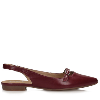 Baleriny Ryłko 1SLR9