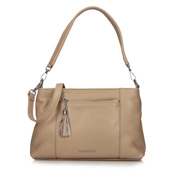 Torebka skórzana Toscanio G46