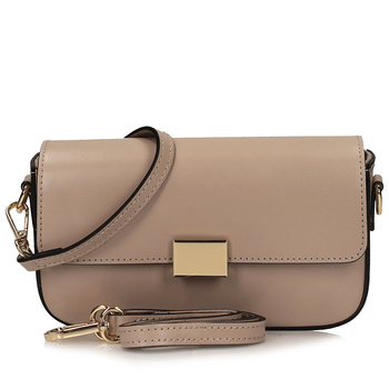 Torebka skórzana Toscanio G58