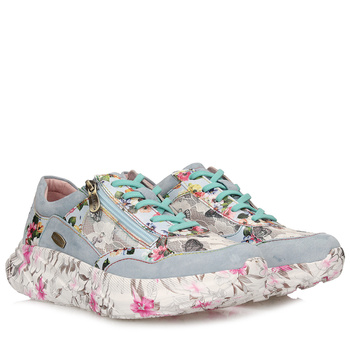 Sneakersy damskie Laura Vita Sofiao