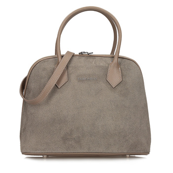 Torebka skórzana Toscanio G70