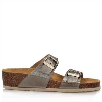 Klapki damskie Toscanio CJ 2632